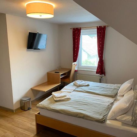 Guesthouse Veranda Mojstrana Εξωτερικό φωτογραφία