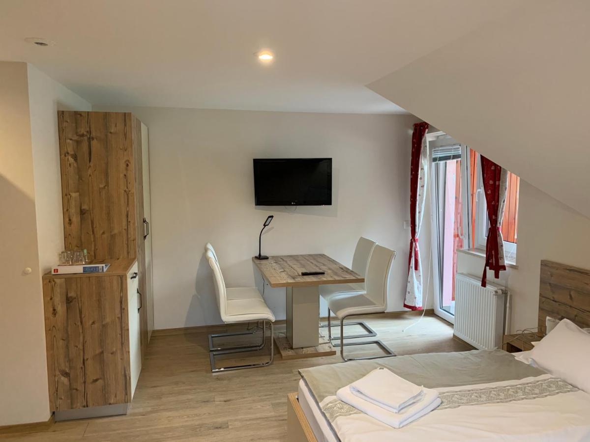 Guesthouse Veranda Mojstrana Εξωτερικό φωτογραφία