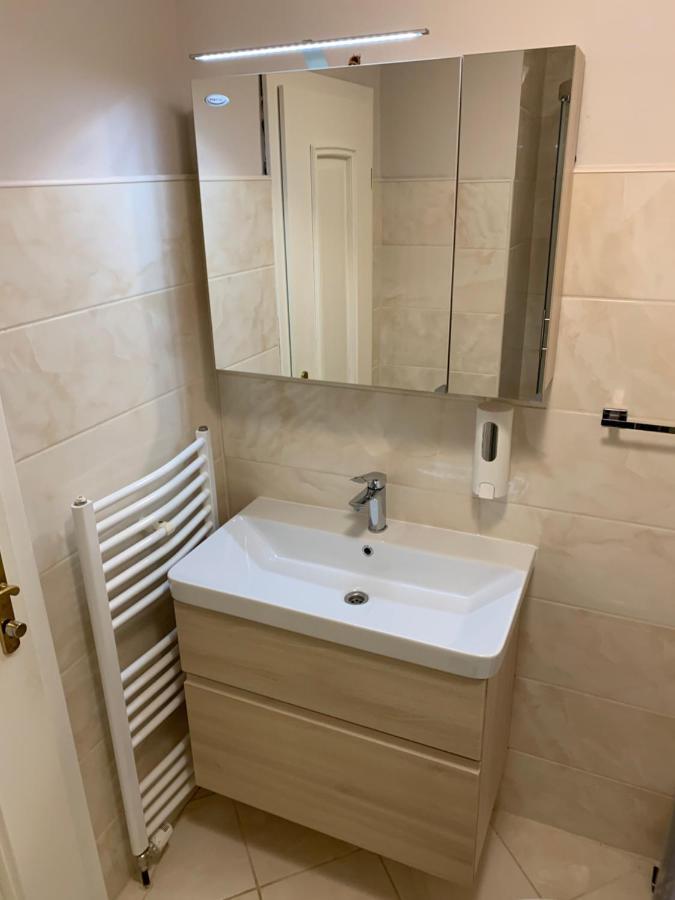 Guesthouse Veranda Mojstrana Εξωτερικό φωτογραφία