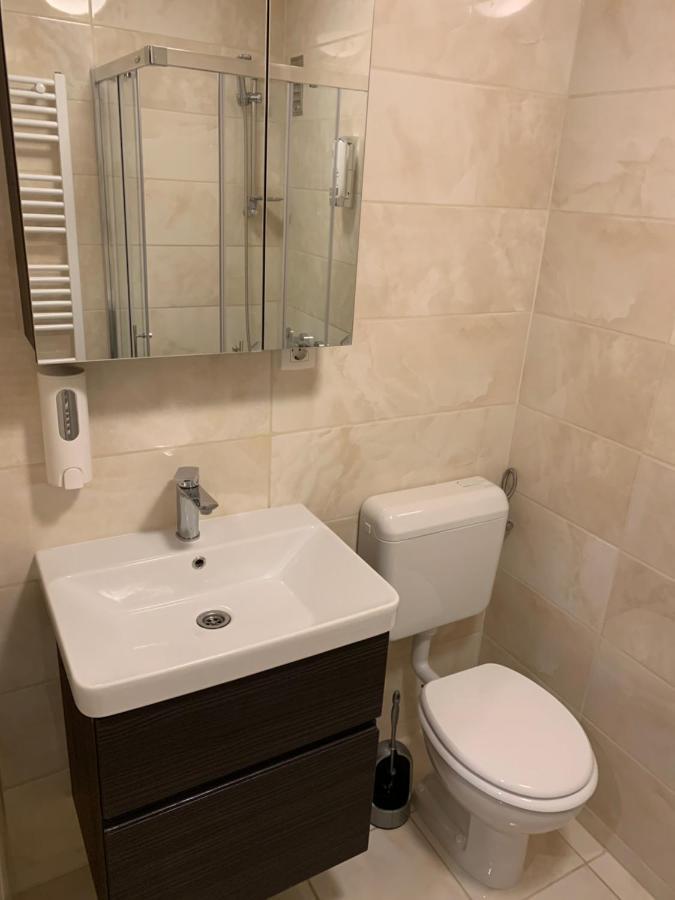 Guesthouse Veranda Mojstrana Εξωτερικό φωτογραφία