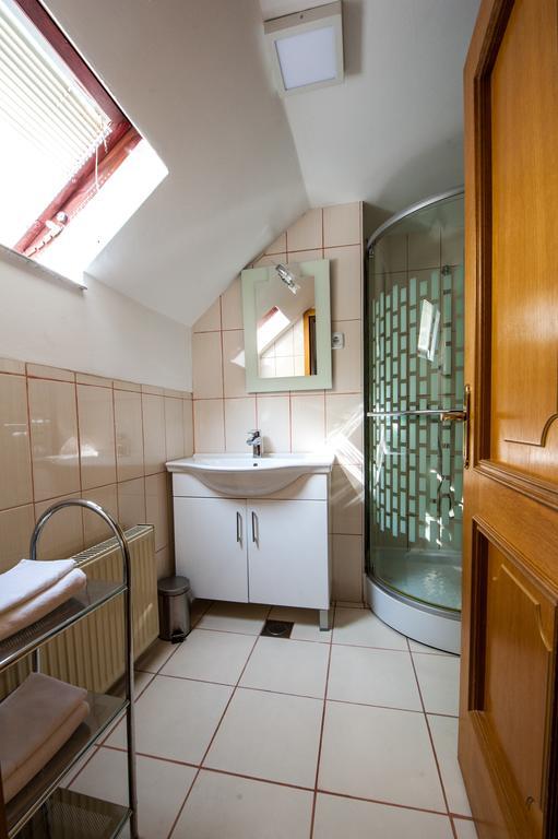 Guesthouse Veranda Mojstrana Εξωτερικό φωτογραφία