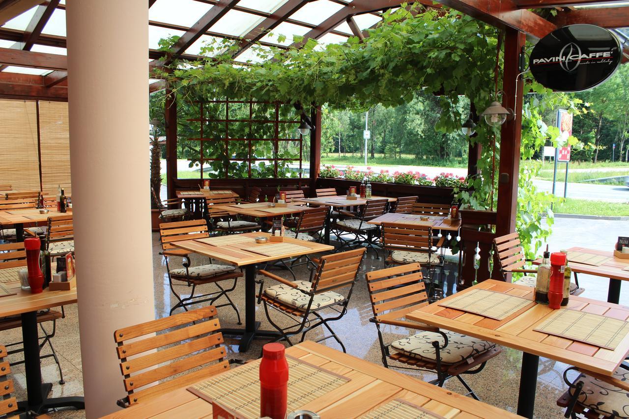 Guesthouse Veranda Mojstrana Εξωτερικό φωτογραφία