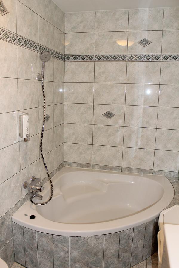 Guesthouse Veranda Mojstrana Εξωτερικό φωτογραφία