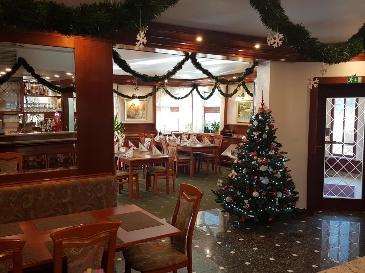 Guesthouse Veranda Mojstrana Εξωτερικό φωτογραφία